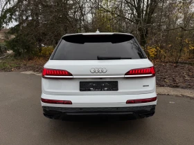 Audi Q7 50TDI* S-Line* MATRIX* H-UP* PANO* ОБДУХВАНЕ* , снимка 8