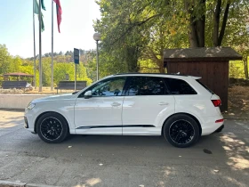 Audi Q7 50TDI* S-Line* MATRIX* H-UP* PANO* ОБДУХВАНЕ* - цена по договаряне - 93059898 7