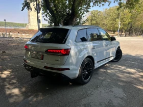 Audi Q7 50TDI* S-Line* MATRIX* H-UP* PANO* ОБДУХВАНЕ* - цена по договаряне - 93059898 5