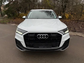 Audi Q7 50TDI* S-Line* MATRIX* H-UP* PANO* ОБДУХВАНЕ* , снимка 5