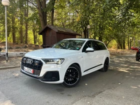 Audi Q7 50TDI* S-Line* MATRIX* H-UP* PANO* ОБДУХВАНЕ* - цена по договаряне - 93059898 2