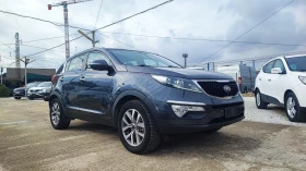 Обява за продажба на Kia Sportage GPL BRC ~19 590 лв. - изображение 1