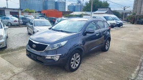 Обява за продажба на Kia Sportage GPL BRC ~19 590 лв. - изображение 4