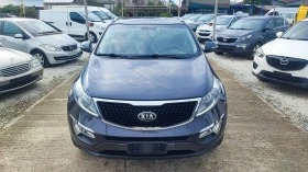 Обява за продажба на Kia Sportage GPL BRC ~19 590 лв. - изображение 2