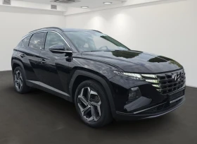 Hyundai Tucson - Plug-in hybrid - Гаранционен - Очакван внос -