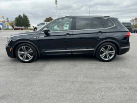 VW Tiguan * Highline * CARFAX * БЕЗ ПЪРВОНАЧАЛНА ВНОСКА - 30250 лв. / 15466.58 € - 36107720 2