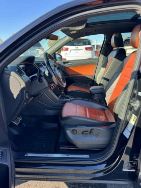 VW Tiguan * Highline * CARFAX * БЕЗ ПЪРВОНАЧАЛНА ВНОСКА - 30250 лв. / 15466.58 € - 36107720 5