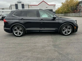 VW Tiguan * Highline * CARFAX * БЕЗ ПЪРВОНАЧАЛНА ВНОСКА - 30250 лв. / 15466.58 € - 36107720 3