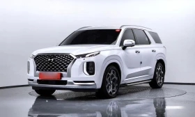 Hyundai Palisade Diesel 2.2 4WD Calligraphy