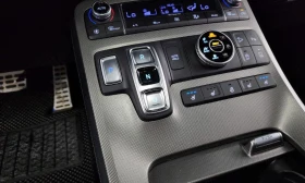 Обява за продажба на Hyundai Palisade Diesel 2.2 4WD Calligraphy ~ 162 878 лв. - изображение 8