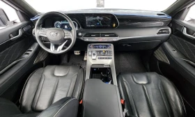 Обява за продажба на Hyundai Palisade Diesel 2.2 4WD Calligraphy ~ 162 878 лв. - изображение 6