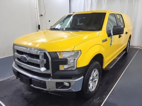 Ford F150 * XLT CREW CAB SHORT BED * CARFAX * БЕЗ ПЪРВОНАЧАЛ