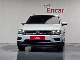 VW Tiguan - 40311 лв. / 20610.69 € - 19039890 3