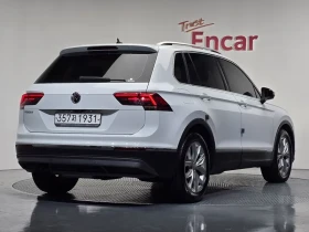 VW Tiguan - 40311 лв. / 20610.69 € - 19039890 2