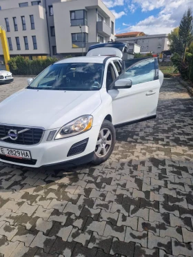 Volvo XC60 | Mobile.bg    2