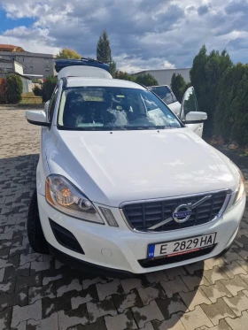 Volvo XC60  - изображение 1