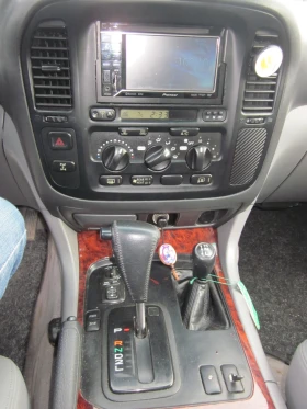 Toyota Land cruiser 100 | Mobile.bg    7