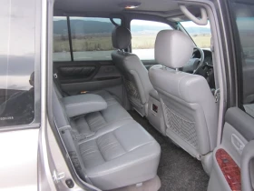 Toyota Land cruiser 100 | Mobile.bg    5