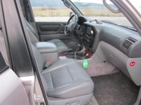 Toyota Land cruiser 100 | Mobile.bg    6