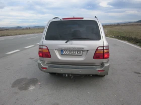 Toyota Land cruiser 100 | Mobile.bg    3