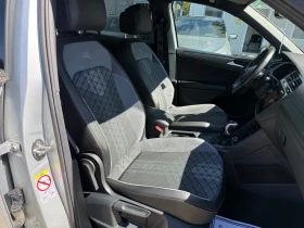 VW Tiguan 2.0TDI - R-LINE - FACELIFT - 90 000KM! | Auto.bg — изображение 11