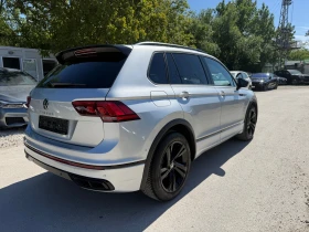 ����� �� �������� �� VW Tiguan 2.0TDI - R-LINE - FACELIFT - 90 000KM!