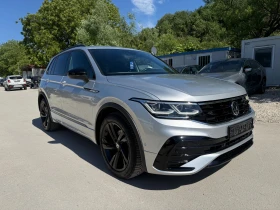 ����� �� �������� �� VW Tiguan 2.0TDI - R-LINE - FACELIFT - 90 000KM!