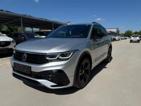 ����� �� �������� �� VW Tiguan 2.0TDI - R-LINE - FACELIFT - 90 000KM!