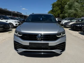 ����� �� �������� �� VW Tiguan 2.0TDI - R-LINE - FACELIFT - 90 000KM!