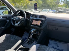 VW Tiguan 2.0TDI - R-LINE - FACELIFT - 90 000KM! | Auto.bg — изображение 12