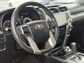 Toyota 4runner * SR5 Premium 4.0L 4WD * CARFAX * БЕЗ ПЪРВОНАЧАЛНА, снимка 11