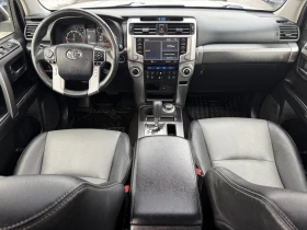 Toyota 4runner * SR5 Premium 4.0L 4WD * CARFAX * БЕЗ ПЪРВОНАЧАЛНА, снимка 12