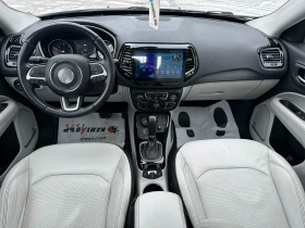 Jeep Compass 2.0d 170 к.с./ГАРАНЦИЯ ОТ КЕНТАВЪР - 13300 € / 26012.54 лв. - 61539927 10