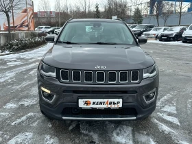 Jeep Compass 2.0d 170 к.с./ГАРАНЦИЯ ОТ КЕНТАВЪР - 13300 € / 26012.54 лв. - 61539927 7