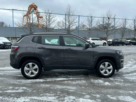 Jeep Compass 2.0d 170 к.с./ГАРАНЦИЯ ОТ КЕНТАВЪР - 13300 € / 26012.54 лв. - 61539927 5