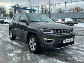 Jeep Compass 2.0d 170 к.с./ГАРАНЦИЯ ОТ КЕНТАВЪР - 13300 € / 26012.54 лв. - 61539927 6