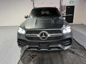 Mercedes-Benz GLE * 450 * CARFAX * БЕЗ ПЪРВОНАЧАЛНА ВНОСКА - 31250 € / 61119.69 лв. - 74641201 6