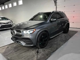 Mercedes-Benz GLE * 450 * CARFAX * БЕЗ ПЪРВОНАЧАЛНА ВНОСКА