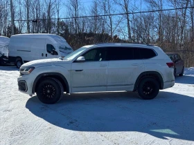 VW Atlas * Execline * ПОДГРЕВ * ПАНОРАМА* Navi* Pano, снимка 2