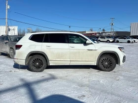 VW Atlas * Execline * ПОДГРЕВ * ПАНОРАМА* Navi* Pano, снимка 3