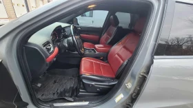 Dodge Durango 5.7 R/T AWD * ДИСТРОНИК* ОБДУХВАНЕ* 360 КАМЕРА* , снимка 7
