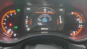 Dodge Durango 5.7 R/T AWD * ДИСТРОНИК* ОБДУХВАНЕ* 360 КАМЕРА* , снимка 8