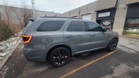 Dodge Durango 5.7 R/T AWD * ДИСТРОНИК* ОБДУХВАНЕ* 360 КАМЕРА* , снимка 4