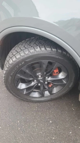 Dodge Durango 5.7 R/T AWD * ДИСТРОНИК* ОБДУХВАНЕ* 360 КАМЕРА*  - 26990 € / 52787.85 лв. - 98130644 6