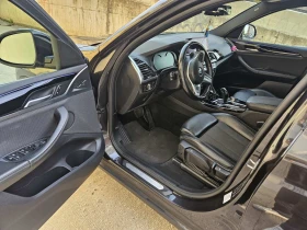 BMW X4 X DRIVE 20 D - 25000 € / 48895.75 лв. - 62540591 4