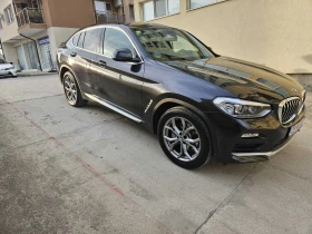 BMW X4 X DRIVE 20 D - 25000 € / 48895.75 лв. - 62540591 5