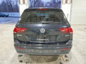 VW Tiguan SE - 9360 € / 18306.57 лв. - 43267748 6