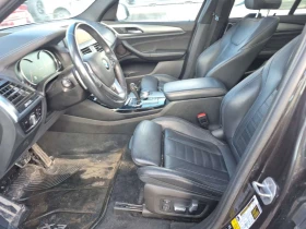 BMW X3 M40I * Един собственик * Без инциденти * CARFAX *  - 21650 € / 42343.72 лв. - 19412670 8