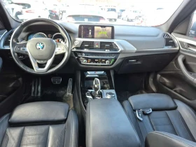 BMW X3 M40I * Един собственик * Без инциденти * CARFAX *  - 21650 € / 42343.72 лв. - 19412670 5