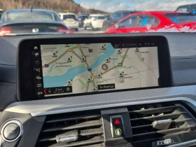 BMW X3 M40I * Един собственик * Без инциденти * CARFAX *  - 21650 € / 42343.72 лв. - 19412670 7